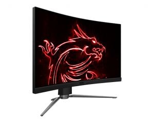 27 MSI MAG 274QPF X32 0.5MS 320Hz IPS 2K WQHD ADAPTIVE-SYNC HDR400 PIVOT RAPID GAMING