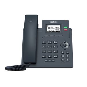 YEALİNK SIP-T31G IP POE DESTEKLİ MASAÜSTÜ TELEFON