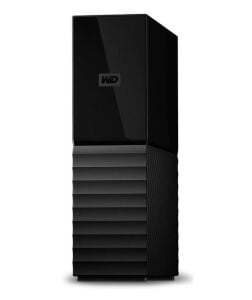 WD My Book 16 TB