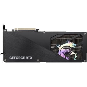 MSI GeForce RTX 5070 12G GAMING TRIO OC GDRR7 192B