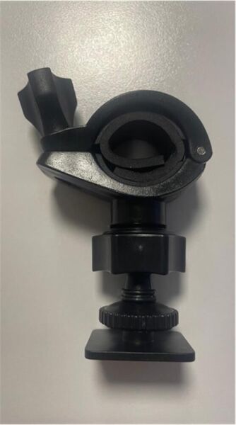 Hikvision AE-MM2102-02 Kelepçeli Kamera Tutucu (DC-2018-DWP İçin)