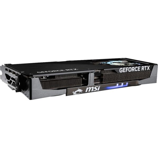 MSI GEFORCE RTX 5070 12G GAMING TRIO OC GDRR7 192B