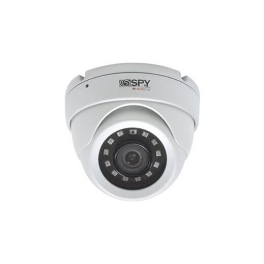 Spy SP-615AH 5MP 3.6mm Lens 12 LED IR Bullet 4in1 Güvenlik Kamerası