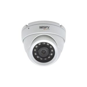 Spy SP-615AH 5MP 3.6mm Lens 12 LED IR Bullet 4in1 Güvenlik Kamerası
