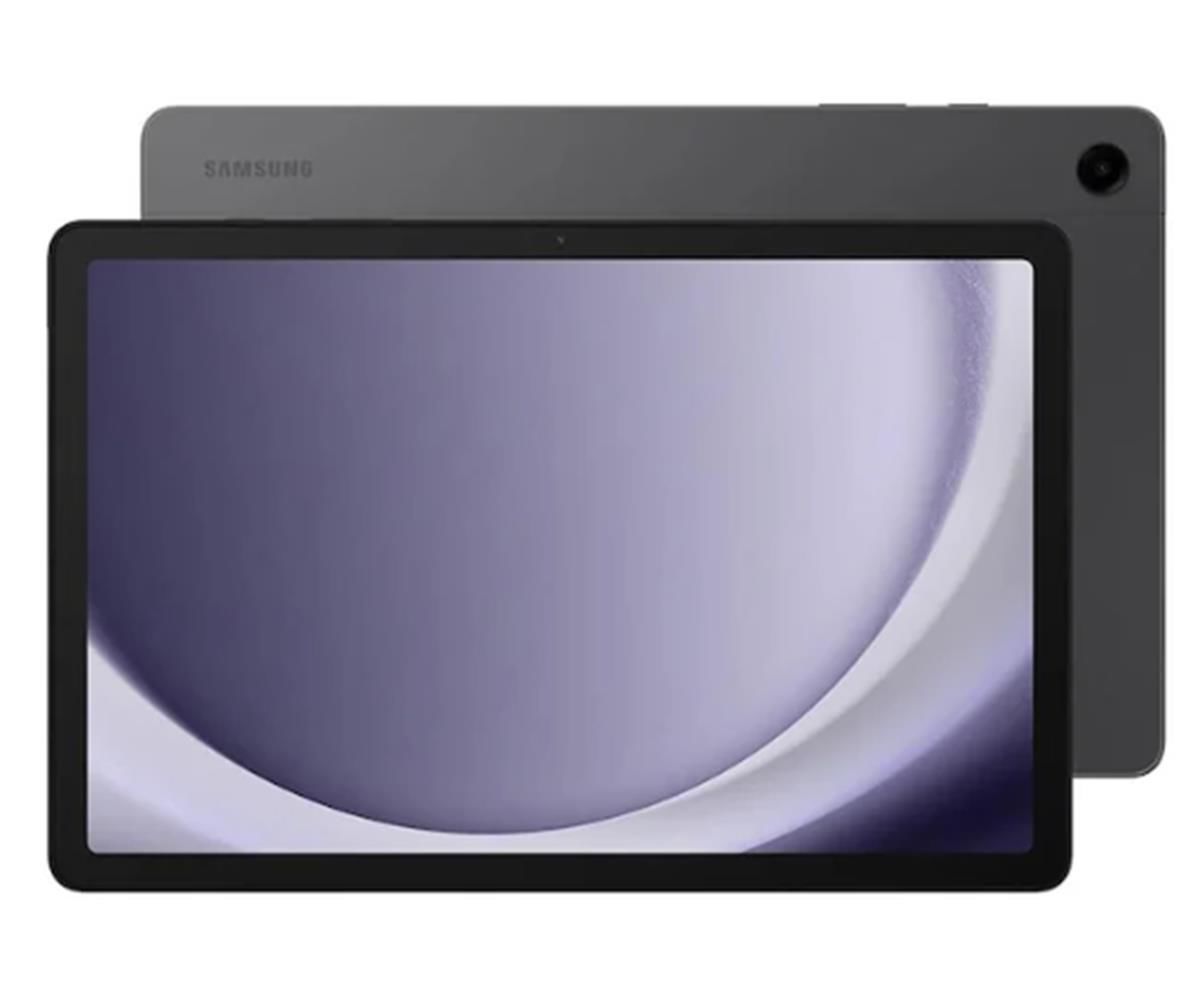 Samsung Galaxy Tab A9+ 4-64 GB 11'' LTE SM-X218 Sim Kartlı Gri Tablet