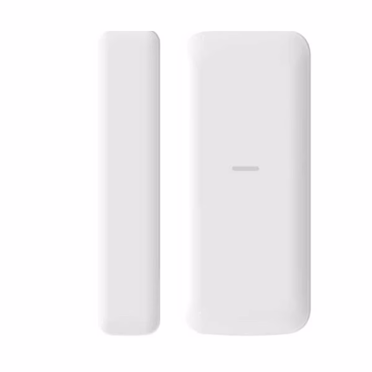 Hikvision DS-PDMCS-EG2-WE Kablosuz Mini Slim Manyetik Kontak