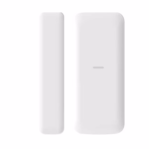 Hikvision DS-PDMCS-EG2-WE Kablosuz Mini Slim Manyetik Kontak