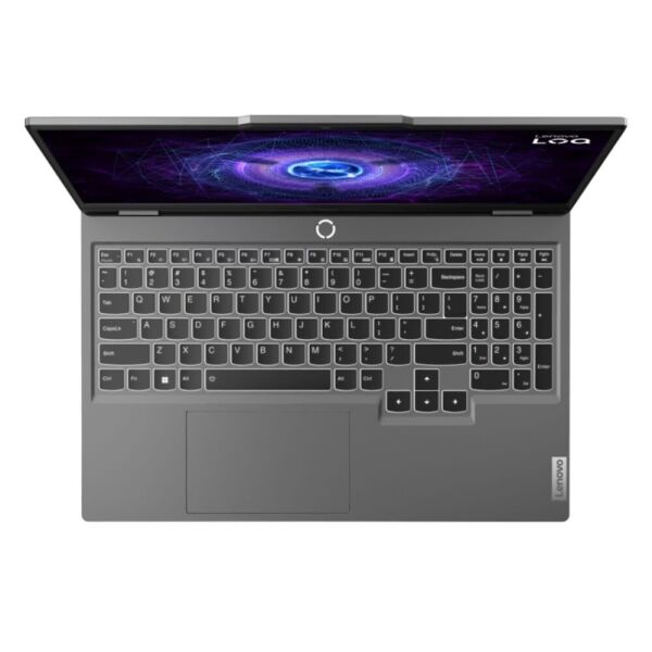 LENOVO LOQ 83GS00PHTR I5-12450HX 12GB 1 TB SSD RTX