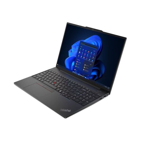 LENOVO E16 THINKPAD 21MA008YTX U5-125U 16GB 512GB SSD 16'' FDOS