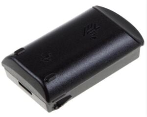 Zebra MC33XX Battery Pack Lithium ION PP + Serisi