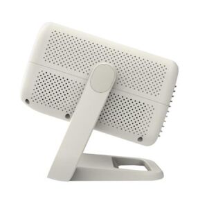 Everest PJ05 Adonis Krem- Beyaz Odaklama 1920-1080p 12.000 Android 9.0 4K  Full HD Projeksiyon Cihaz