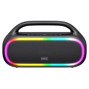 HAVIT SK862BT 25W SU GECIRMEZ BLUETOOTH HOPARLOR