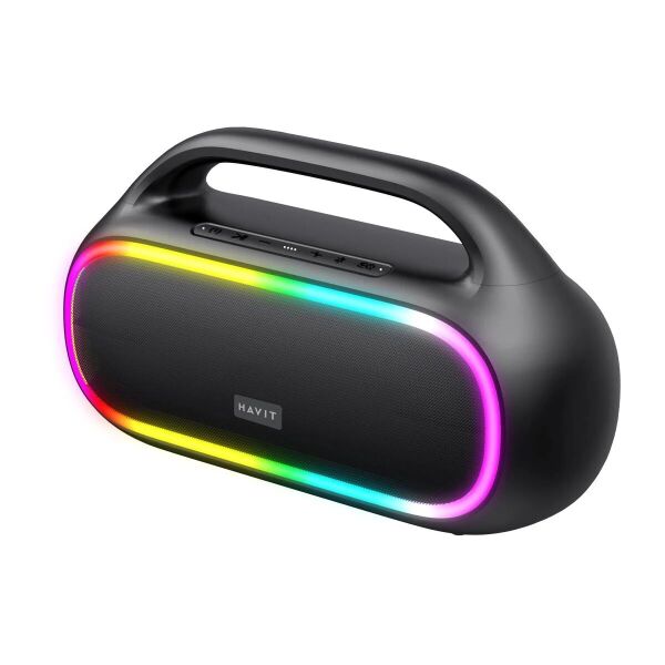 HAVIT SK862BT 25W SU GECIRMEZ BLUETOOTH HOPARLOR