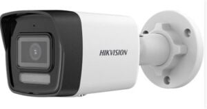 Hikvision DS-2CD1043G2-LIUF-M SmartLight 4mp 2.8mm Lens Ip Bullet Metal Kasa Kamera Dahili Mikrofon