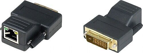 Digitus DS-54101 KVM Switch