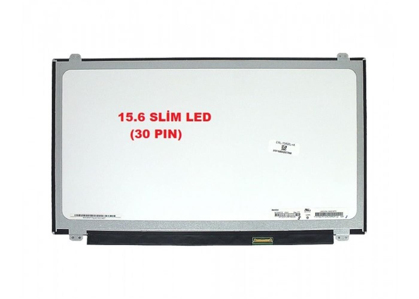 NBLCD007FV4 DELL G15 5530 40PİN TİP-2 VER.2 LCD EKRAN PANEL