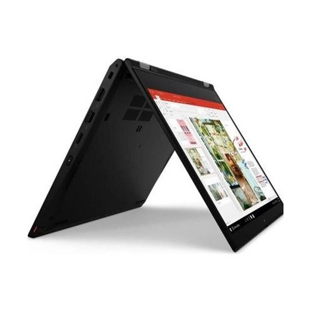 Lenovo ThinkPad X13 Yoga G2 20WK00AATX i7-1165G7 16GB 512GB SSD 13.3'' Touch+Kalem FreeDos Notebook