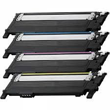 OfisPc Samsung Clt-406Y Yellow Sarı Muadil Toner