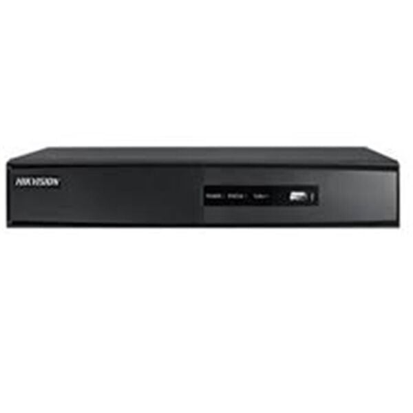 Hikvision DS-7204HUHI-M1-S 4 Kanal  Dvr Kayıt Cihazı 5 Mp Destekli