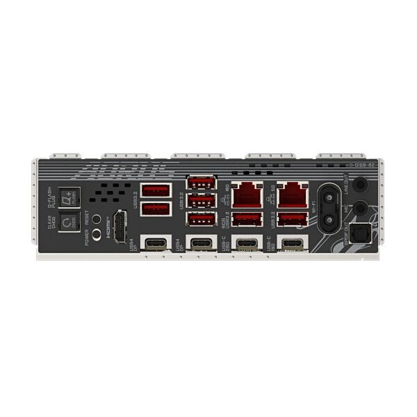 GIGABYTE X870E AORUS MASTER X3D DDR5 M.2 HDMI DP ATX AM5