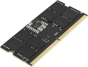 Goodram 16GB 5600Mhz DDR5 GR5600S564L46S-16G Notebook Ram