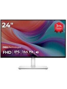 Dell 24'' Plus S2425HSM 1920X1080 Fhd 144Hz 1ms HDMI Freesync Pivot Profesyonel IPS Monitör