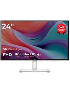 Dell 24'' Plus S2425HSM 1920X1080 Fhd 144Hz 1ms HDMI Freesync Pivot Profesyonel IPS Monitör