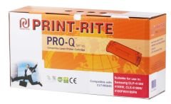 Print-Rite Samsung M504 Magenta Kırmızı Muadil Toner 2.500 Sayfa  SL-C1810W SL-C1860FW