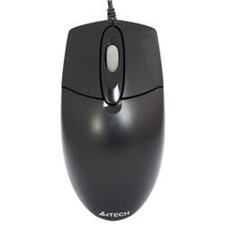 A4 Tech Op-720 Siyah Ps/2 Kablolu Optik Mouse