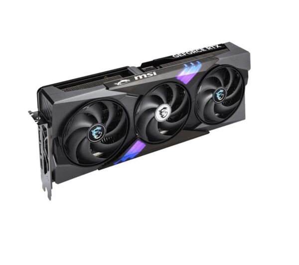 Msi Geforce RTX5080 16G GAMING TRIO OC 16GB GDRR7 256bit DX12 DLSS4 Gaming (Oyuncu) Ekran Kartı