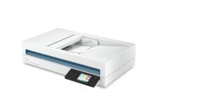 HP Scanjet  20G08A Enterprise Flow N6600 S5 Döküman Tarayıcı 20G08A