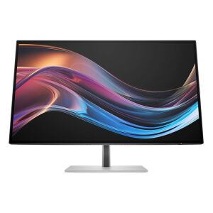 HP 27'' Series 7 Pro 8J9G2AA 60Hz 5ms 4K UHD IPS Pivot Monitör