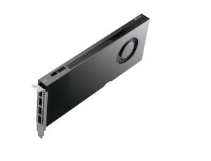 Pny Quadro RTX PRO 4000 Blackwell 24GB GDDR7 192Bit 4xDP VCNRTXPRO4000-SB Ekran Kartı