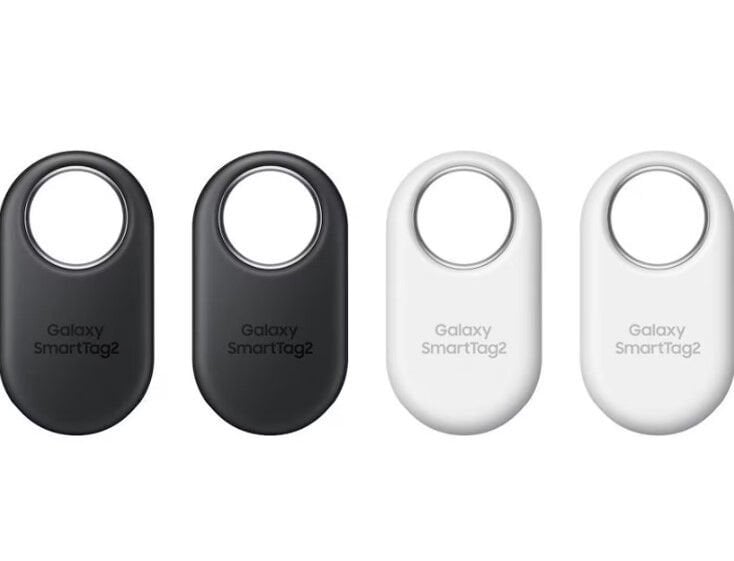 SAMSUNG GALAXY SMARTTAG 2 EL-T5600 4'LU PAKET KABL