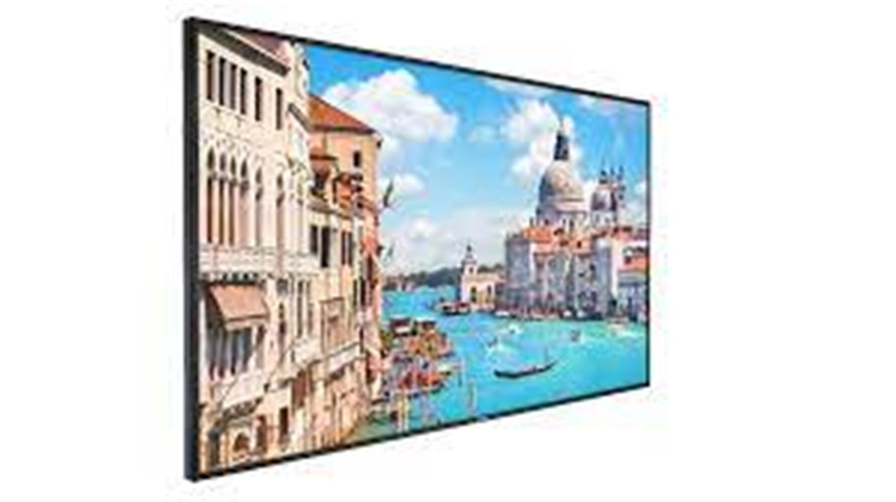 Hikvision DS-D5043QE 42.5'' 60 Hz HDMI-VGA Full HD CCTV Monitör  (Kargo Alıcıya Ait )