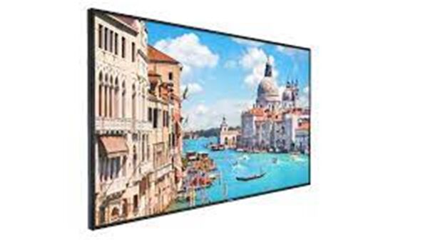 Hikvision DS-D5043QE 42.5'' 60 Hz HDMI-VGA Full HD CCTV Monitör  (Kargo Alıcıya Ait )