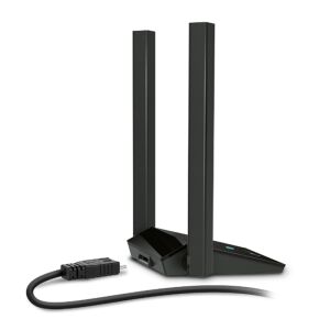 TP-LINK ARCHER TX20U PLUS AX1800 WI-FI 6 KABLOSUZ USB ADAPTOR