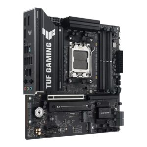 ASUS TUF GAMING B850M-E WIFI AMD AM5 ANAKART