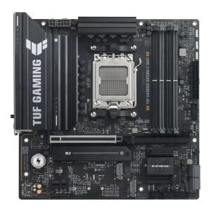 ASUS TUF GAMING B850M-E WIFI AMD AM5 ANAKART