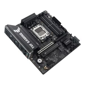 ASUS TUF GAMING B850M-E WIFI AMD AM5 ANAKART