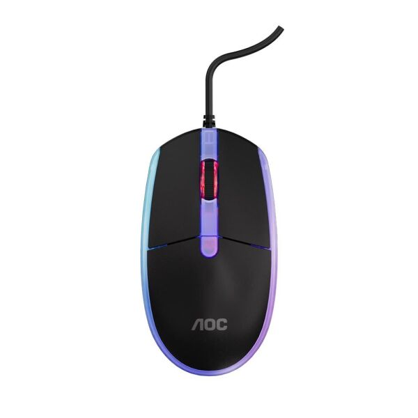 AOC GM150B-LA Kablolu Gaming Mouse