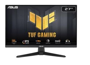 Asus 23.8'' Tuf Gaming VG249QE5A 146Hz 1ms Full HD Adaptive Sync IPS Gaming Monitör