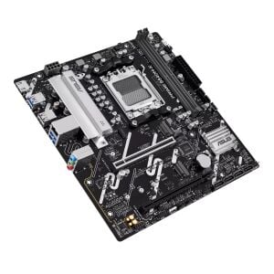 ASUS PRIME B840M-K AM5 DDR5 mATX ANAKART