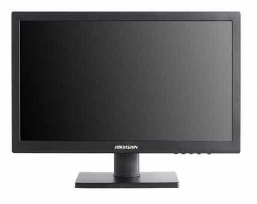 19 HİKVİSİON DS-D5019QE-B VA HD 60HZ 5MS HDMI VGA 7/24 CCTV MONİTÖR