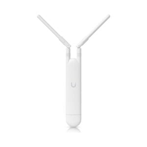 Ubiquiti Unifi Mesh Uap-Ac-M Dual Band 2.4-5Ghz , Wifi5 , 300MBPS-867MBPS Pasif Poe Access Point