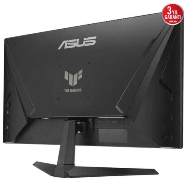 Asus 24.5'' Tuf Gaming VG259QM5A 240Hz 0.3ms Full HD Adaptive Sync Fast IPS Gaming Monitör