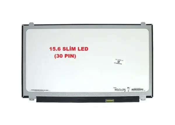 NBLCD206FHV3 NV173FHM-N4A  Uyumlu Notebook Lcd Ekran - Panel