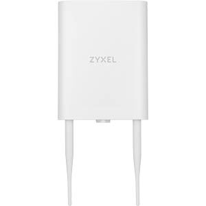 Zyxel NWA55AXE 2400 Mbps Wifi 6 Outdoor Access Point