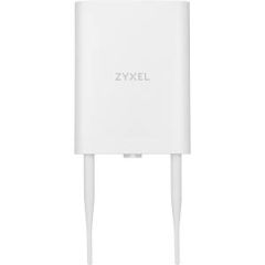 Zyxel NWA55AXE 2400 Mbps Wifi 6 Outdoor Access Point