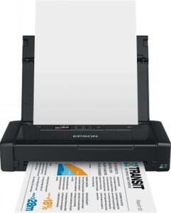 Epson WF-100 Taşınabilir Mobil Yazıcı